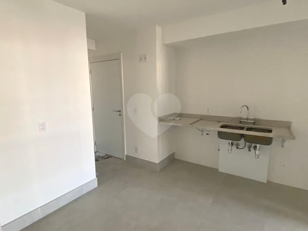 Apartamento na Vila Mariana