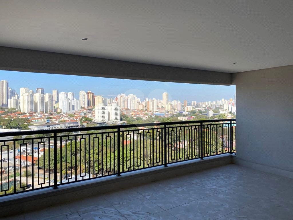 Apartamento na Vila Mariana