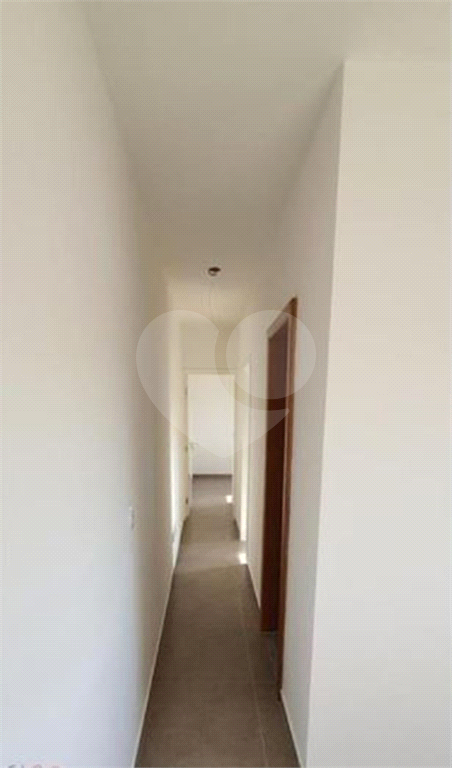 APARTAMENTO em CASA VERDE