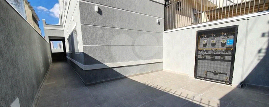 APARTAMENTO em CASA VERDE