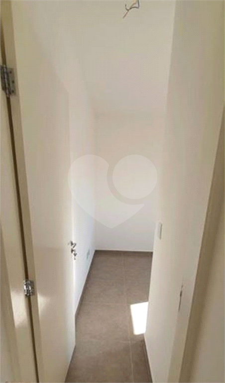 APARTAMENTO em CASA VERDE