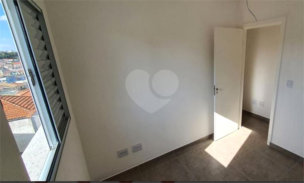 APARTAMENTO em CASA VERDE