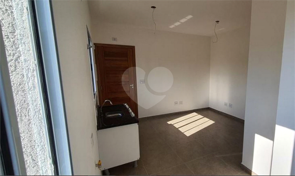 APARTAMENTO em CASA VERDE