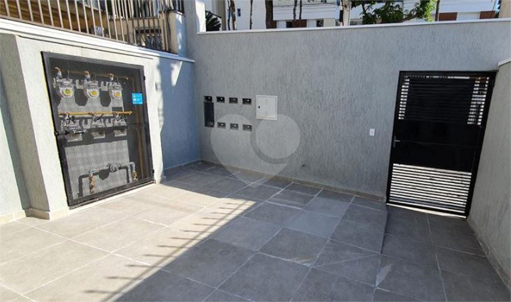 APARTAMENTO em CASA VERDE