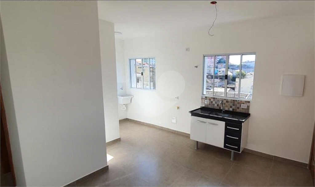 APARTAMENTO em CASA VERDE
