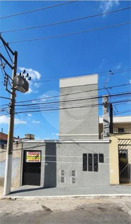 APARTAMENTO em CASA VERDE