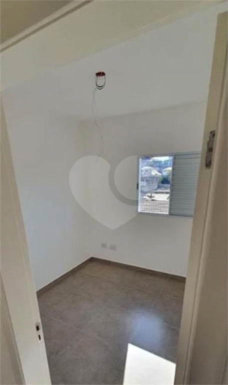 APARTAMENTO em CASA VERDE