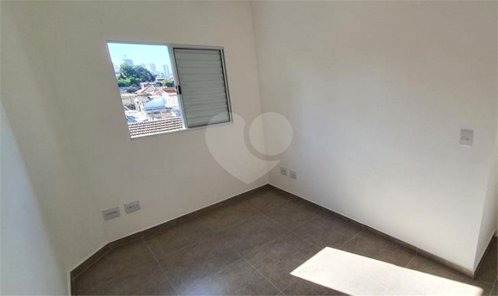 APARTAMENTO em CASA VERDE