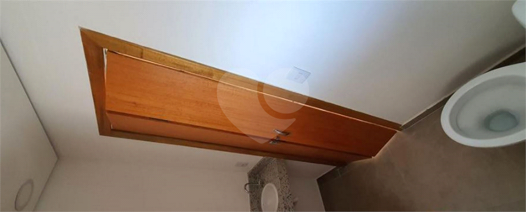 APARTAMENTO em CASA VERDE