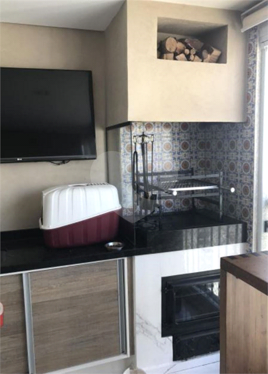 Excelente Apartamento de alto padrão