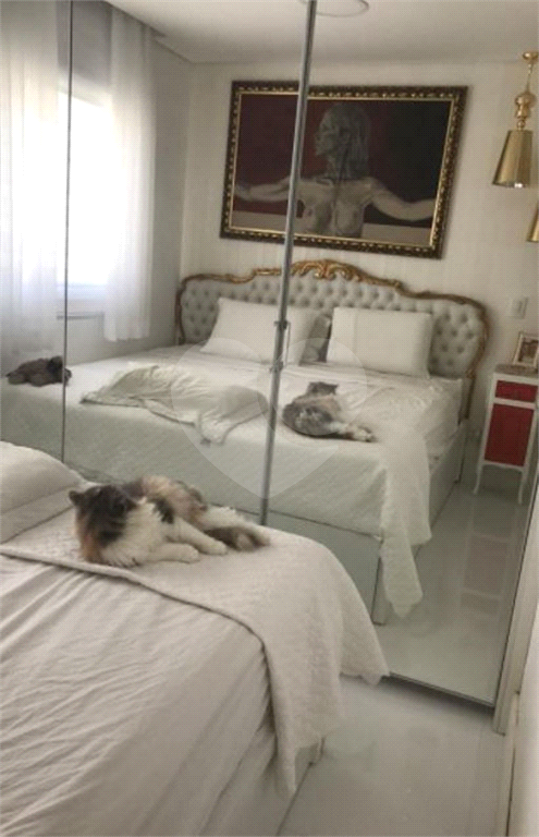 Excelente Apartamento de alto padrão