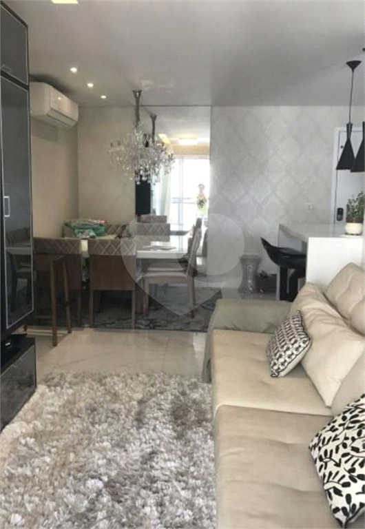 Excelente Apartamento de alto padrão