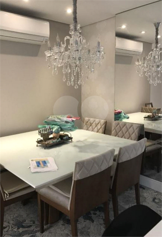 Excelente Apartamento de alto padrão