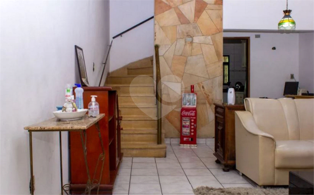 SOBRADO em SANTANA