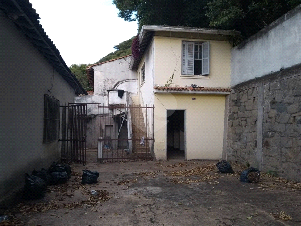 SOBRADO COMERCIAL - 5 VAGAS - PARA LOCAÇÃO NA LAPA