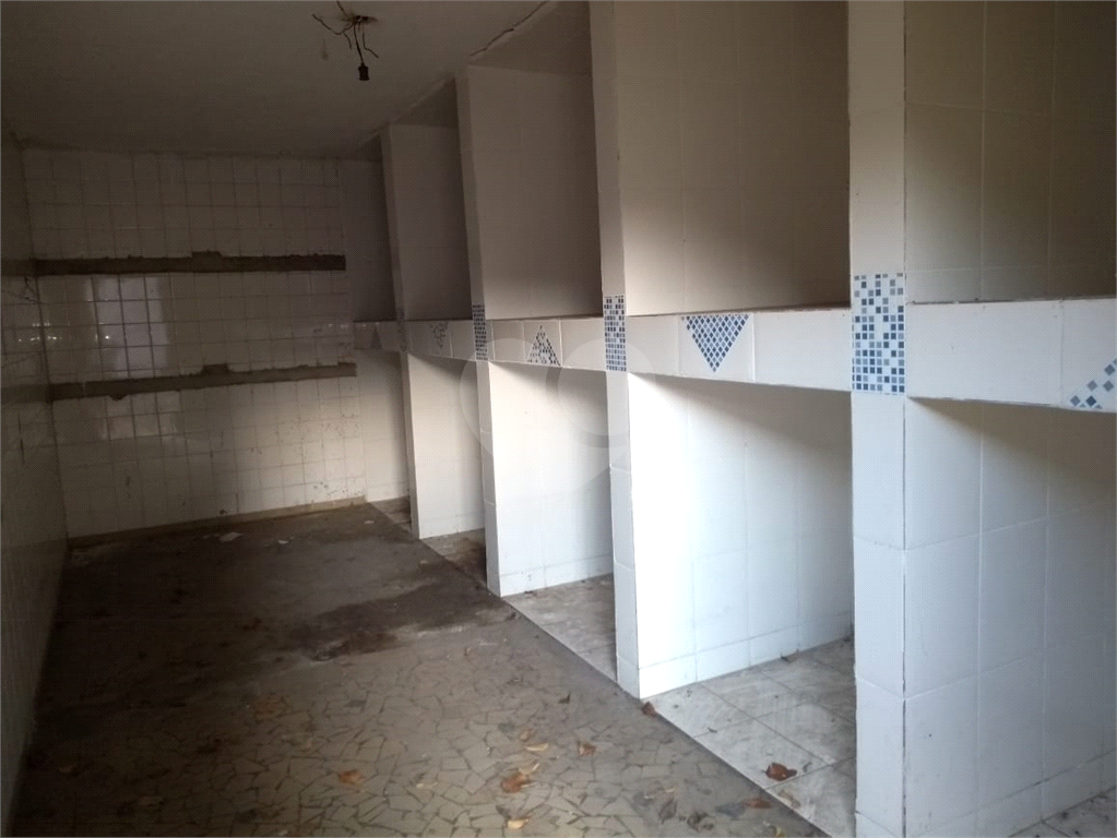 SOBRADO COMERCIAL - 5 VAGAS - PARA LOCAÇÃO NA LAPA