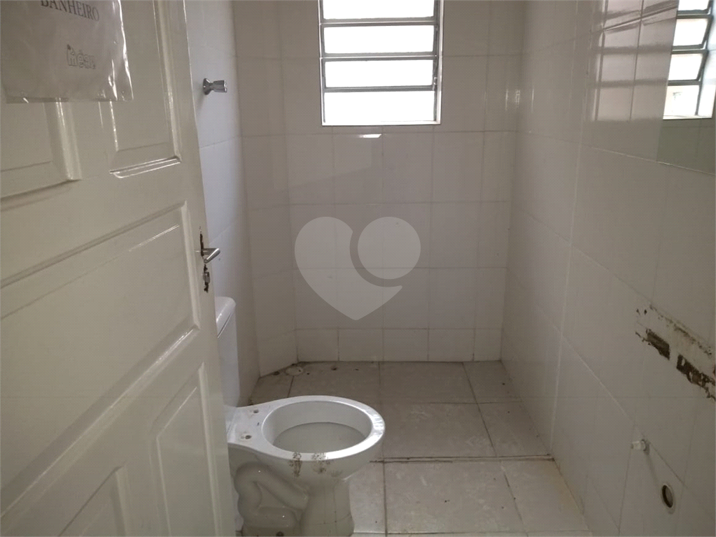 SOBRADO COMERCIAL - 5 VAGAS - PARA LOCAÇÃO NA LAPA