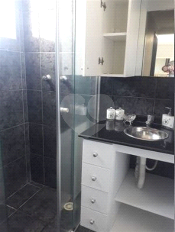 APARTAMENTO em CASA VERDE
