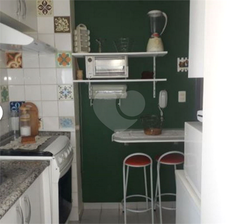 APARTAMENTO em CASA VERDE