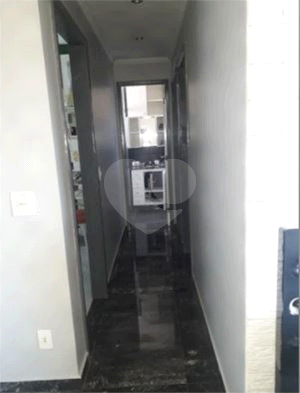 APARTAMENTO em CASA VERDE