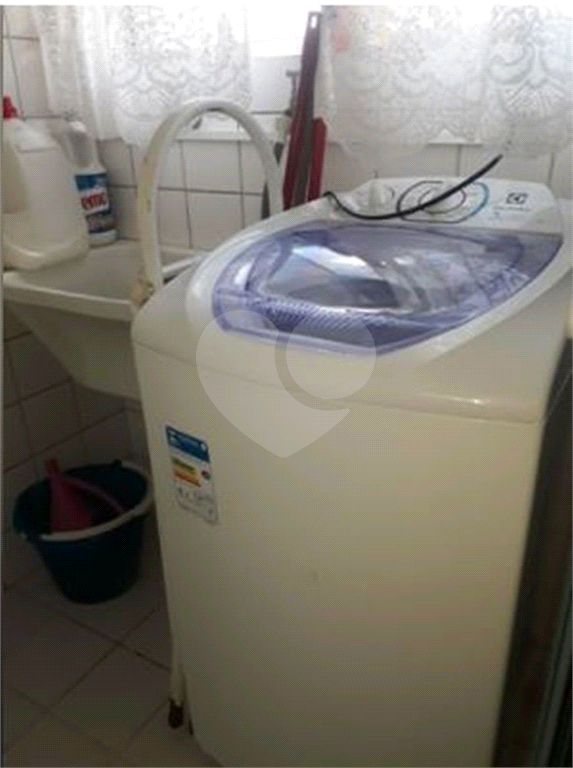 APARTAMENTO em CASA VERDE