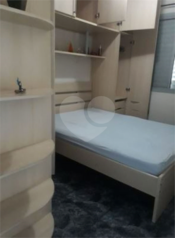 APARTAMENTO em CASA VERDE