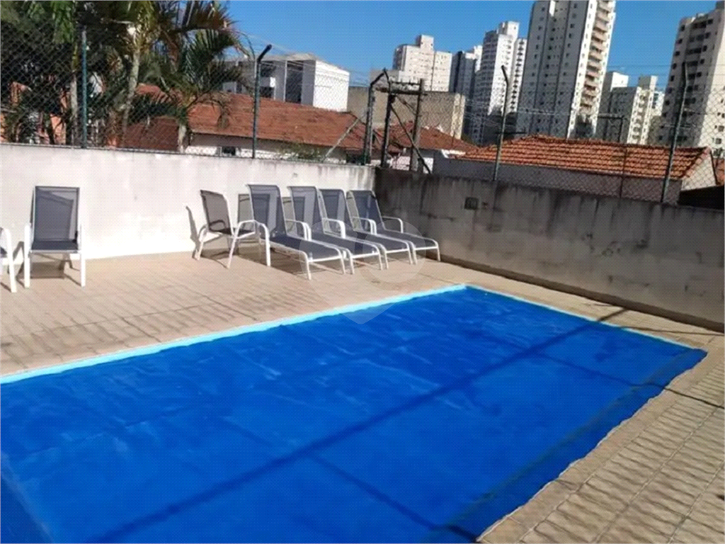 APARTAMENTO em SAÚDE