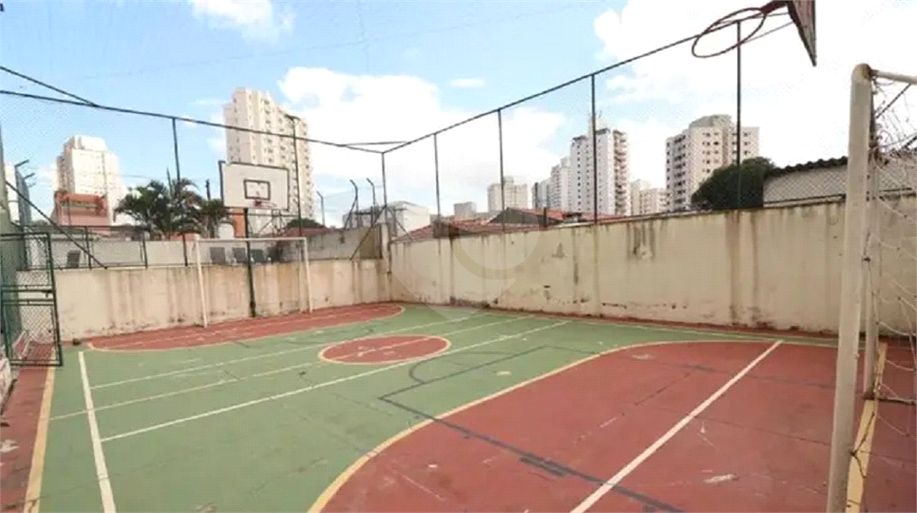 APARTAMENTO em SAÚDE