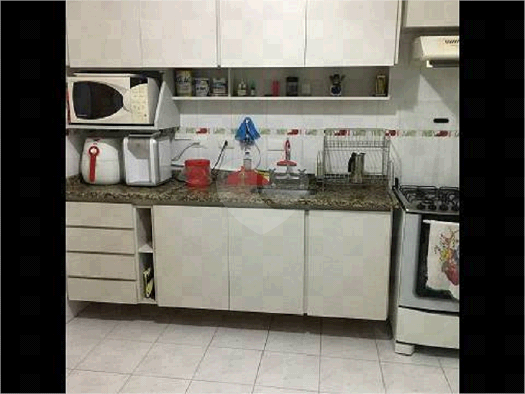 APARTAMENTO em SAÚDE