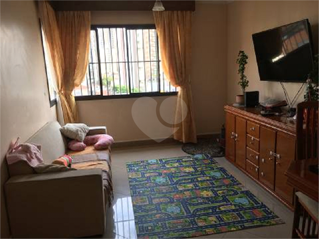 APARTAMENTO em SAÚDE