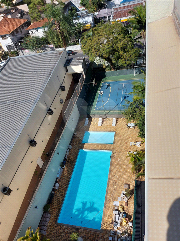 APARTAMENTO em TREMEMBÉ