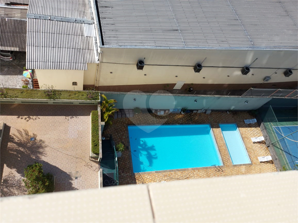 APARTAMENTO em TREMEMBÉ