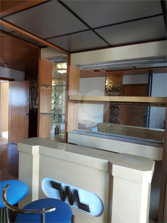 APARTAMENTO em TREMEMBÉ