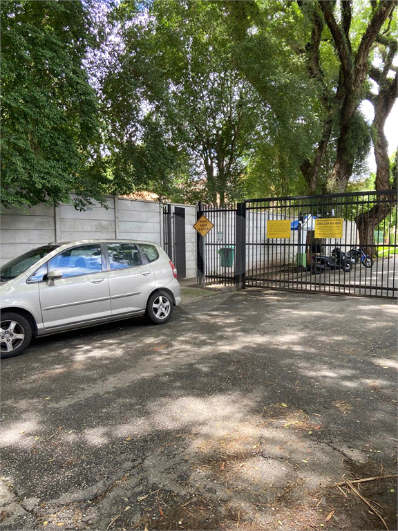 TERRENO COM 667 M² EM RUA FECHADA ALTO DE PINHEIROS