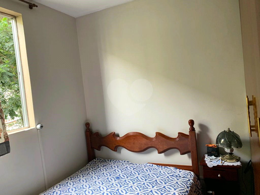 Apartamento à venda com 2 quartos, 50m² - Foto 7