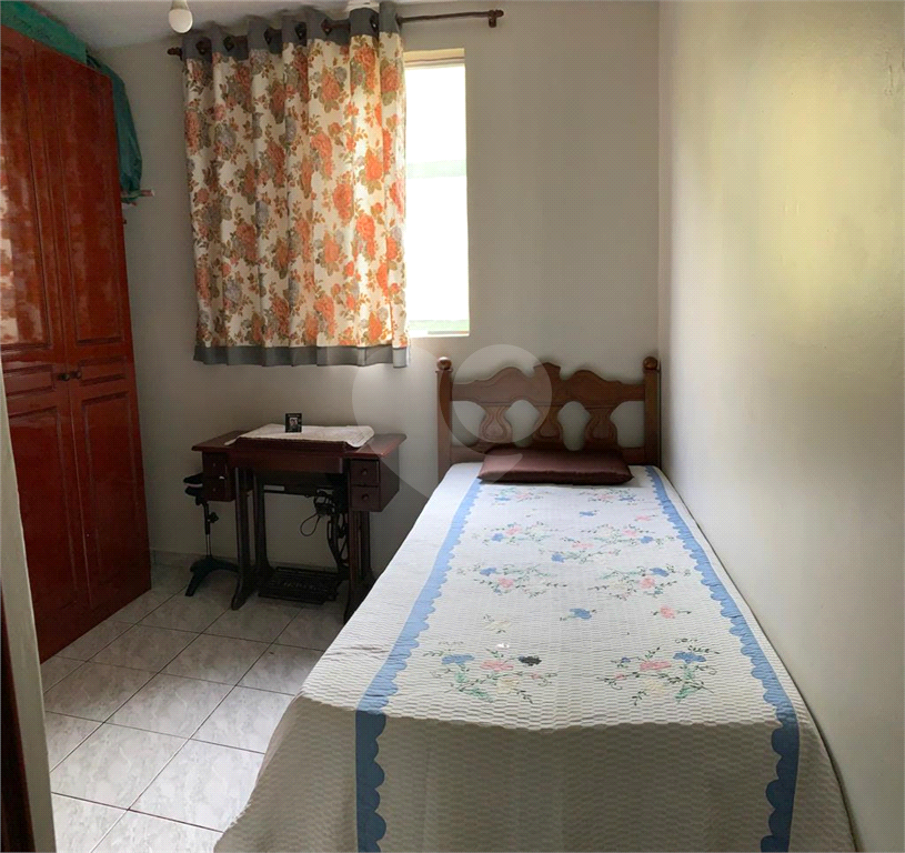 Apartamento à venda com 2 quartos, 50m² - Foto 8