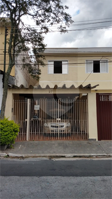SOBRADO em TREMEMBÉ