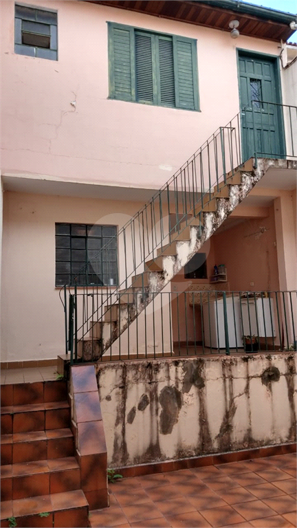 SOBRADO em TREMEMBÉ