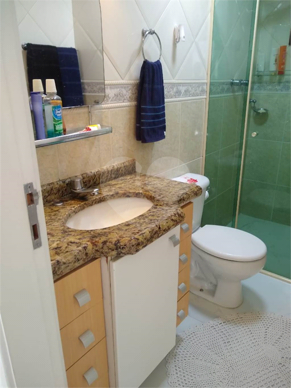APARTAMENTO em TREMEMBÉ