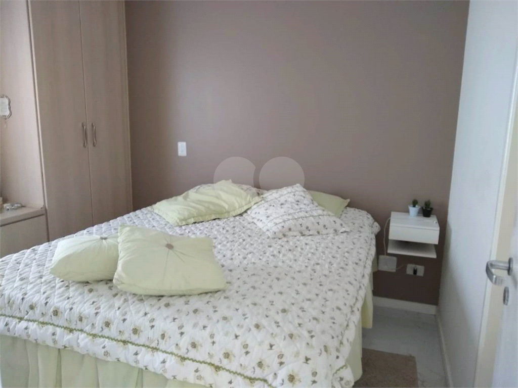 APARTAMENTO em TREMEMBÉ