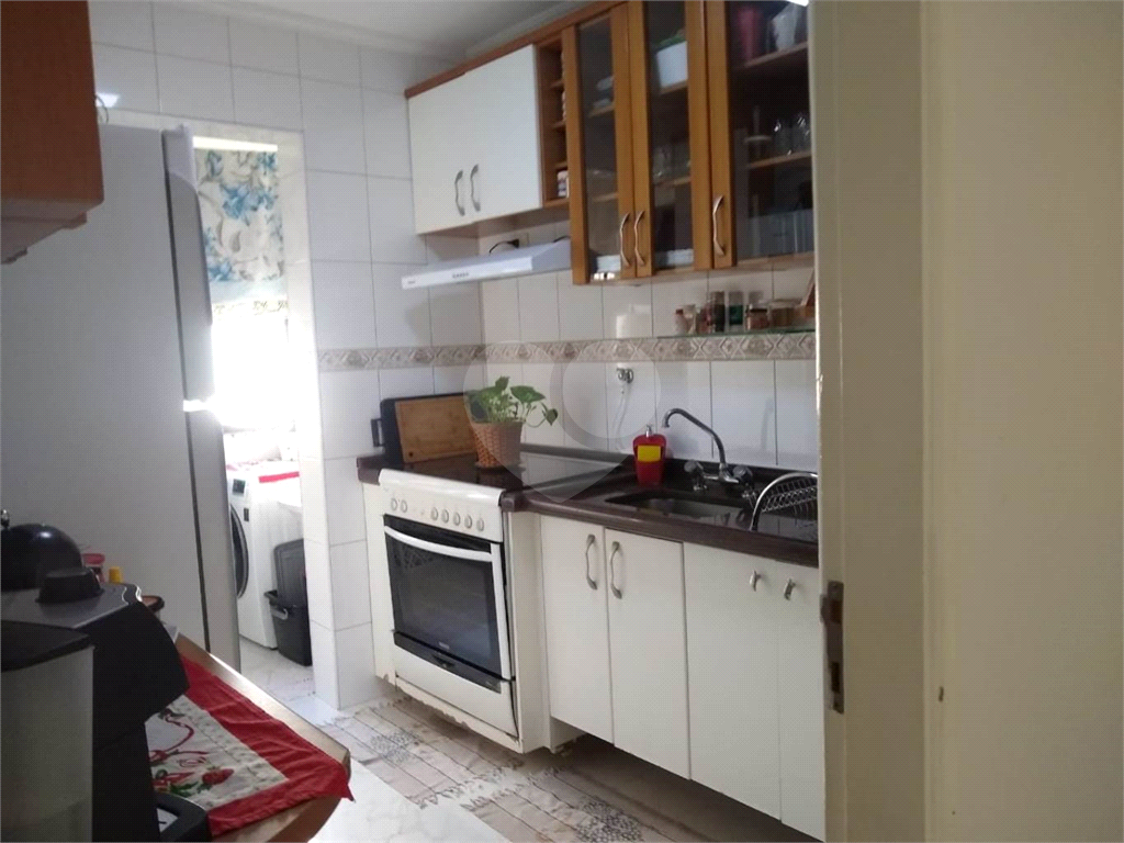 APARTAMENTO em TREMEMBÉ