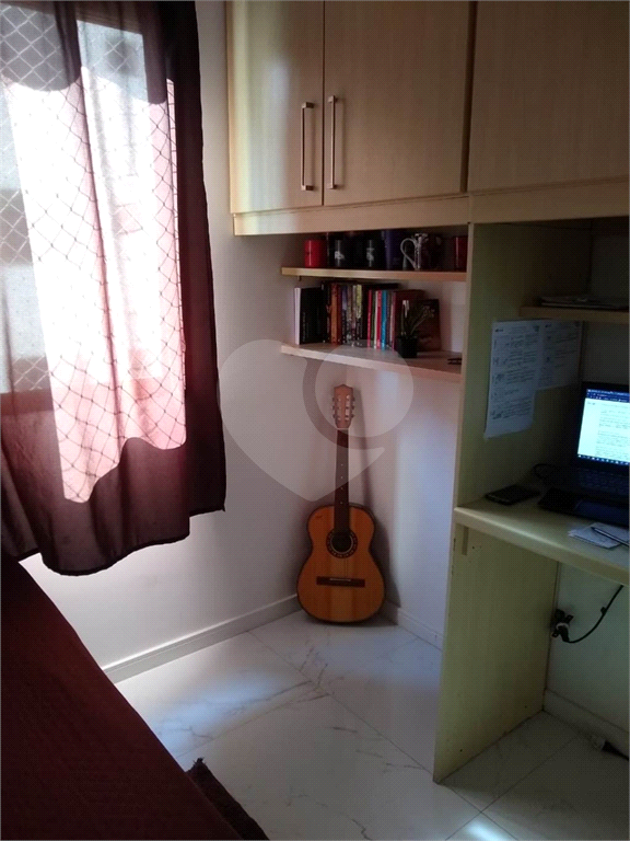 APARTAMENTO em TREMEMBÉ