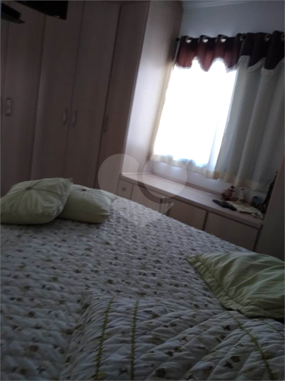 APARTAMENTO em TREMEMBÉ