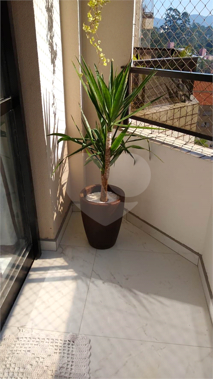 APARTAMENTO em TREMEMBÉ