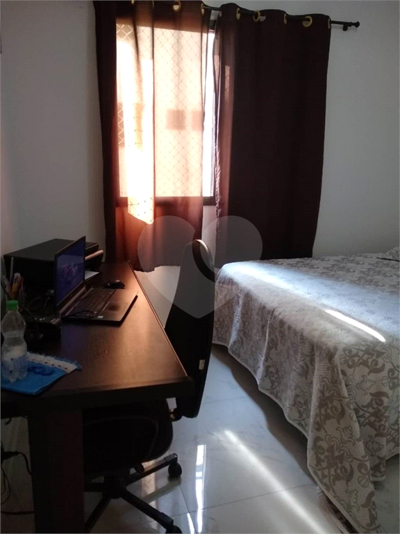 APARTAMENTO em TREMEMBÉ