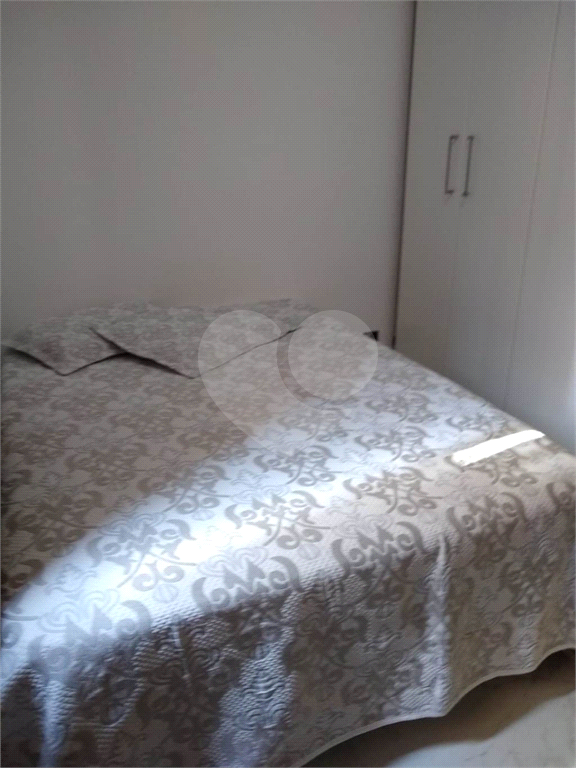 APARTAMENTO em TREMEMBÉ