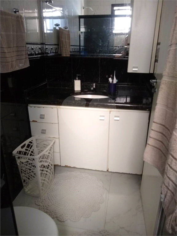 APARTAMENTO em TREMEMBÉ