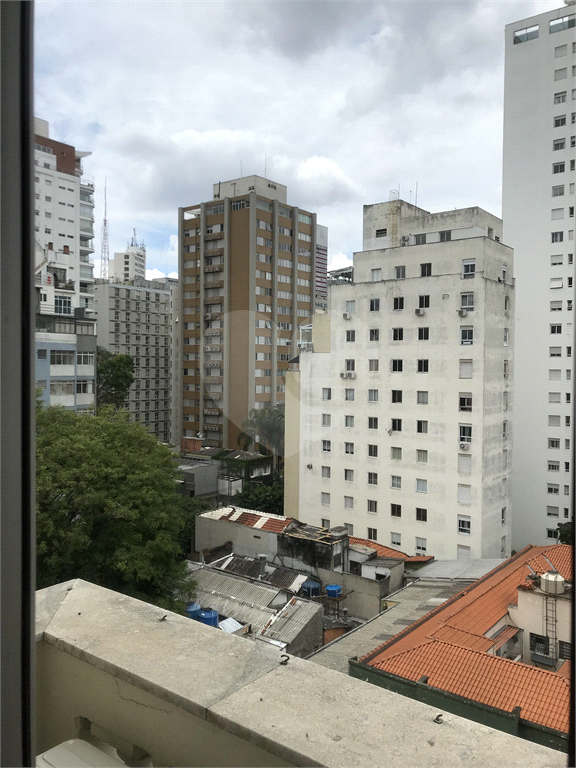 APARTAMENTO em JARDIM AMÉRICA