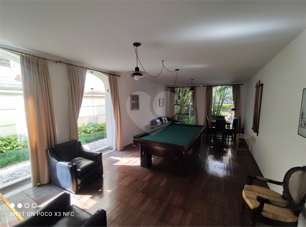 APARTAMENTO em JARDIM AMÉRICA