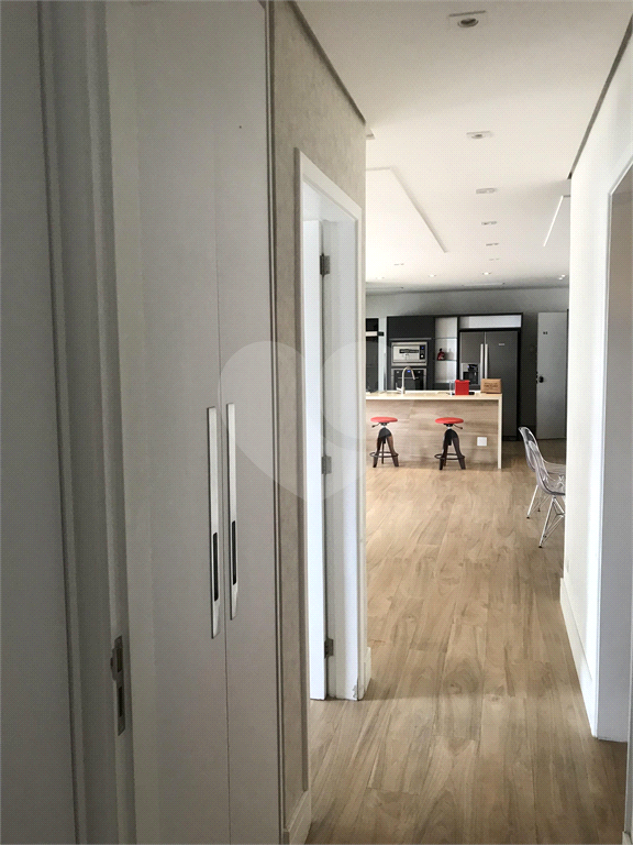 APARTAMENTO em JARDIM AMÉRICA